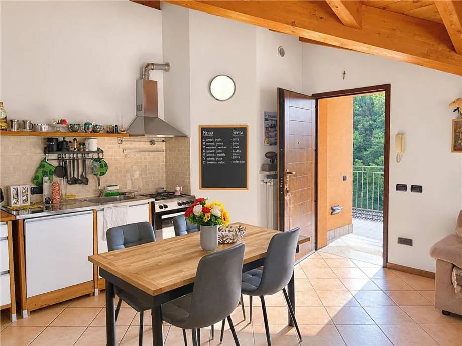 Appartamento in vendita a Villongo - foto 5