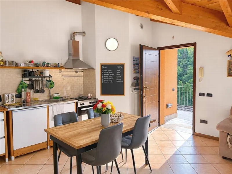 Appartamento in vendita a Villongo - foto 5