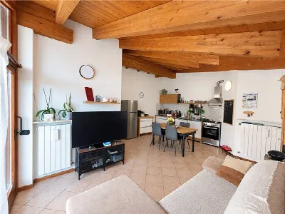 Appartamento in vendita a Villongo - foto 8