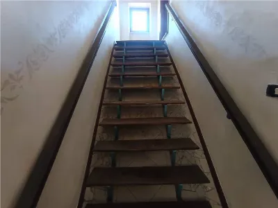 Villa in vendita a Pontecorvo - foto 10