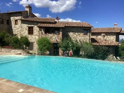 Appartamento in vendita a San Venanzo - foto 1