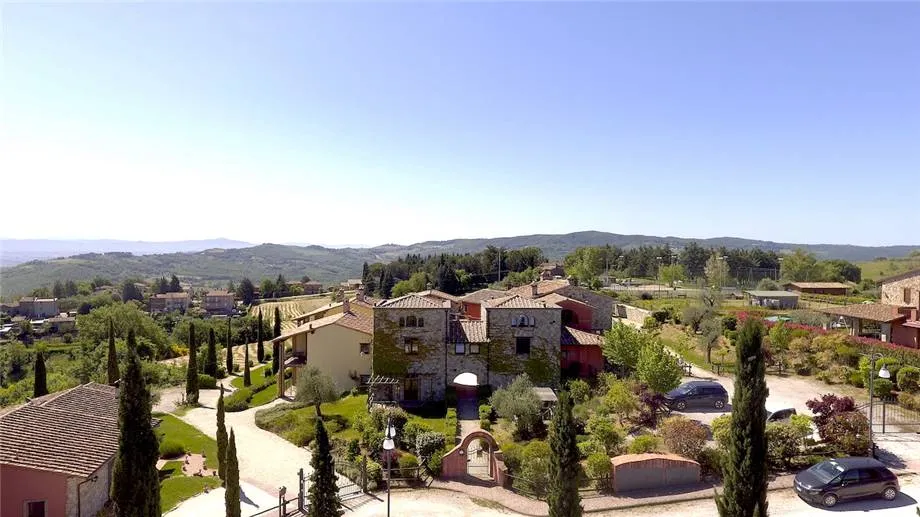 Appartamento in vendita a San Venanzo - foto 4