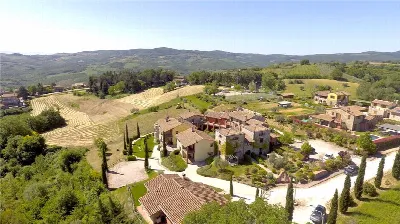 Appartamento in vendita a San Venanzo - foto 5