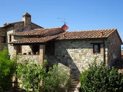 Appartamento in vendita a San Venanzo - foto 6