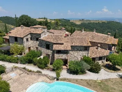 Appartamento in vendita a San Venanzo - foto 7