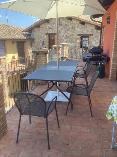 Appartamento in vendita a San Venanzo - foto 8