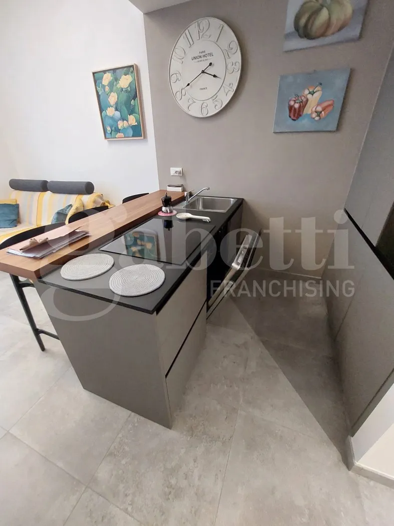 Appartamento in vendita a Bologna, Costa, Saragozza, Saffi - foto 4