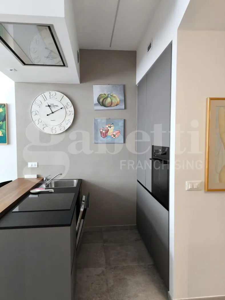 Appartamento in vendita a Bologna, Costa, Saragozza, Saffi - foto 5