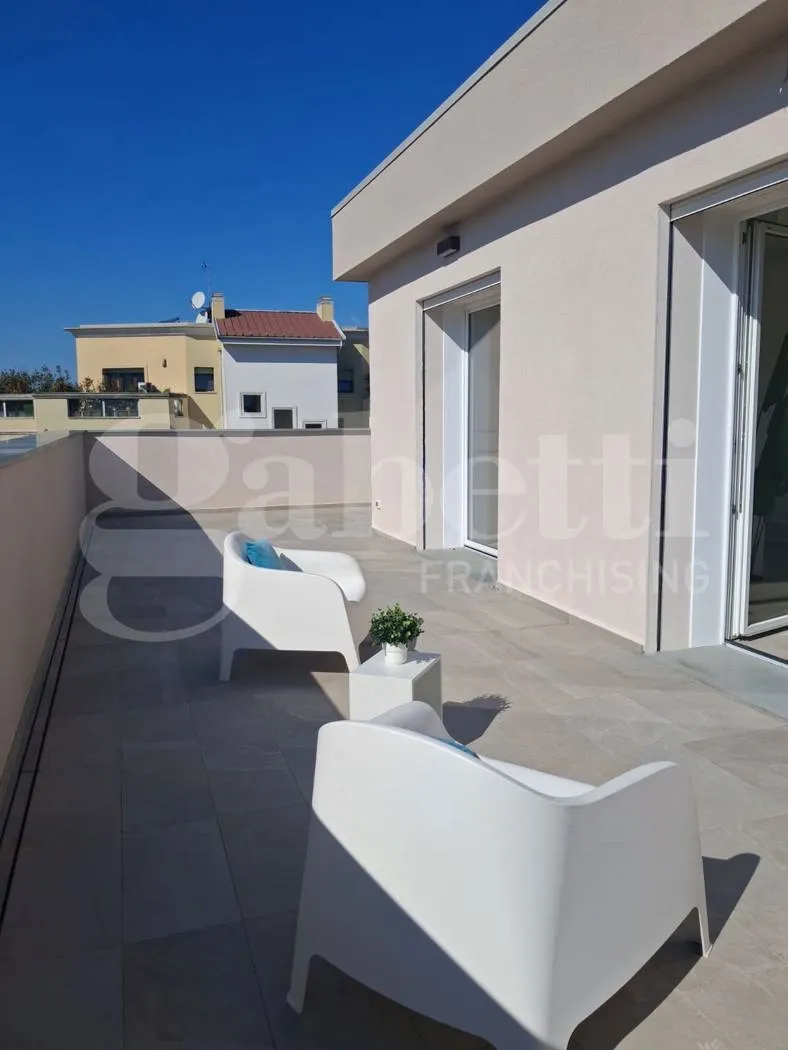 Attico in vendita a Granarolo dell'Emilia - foto 1