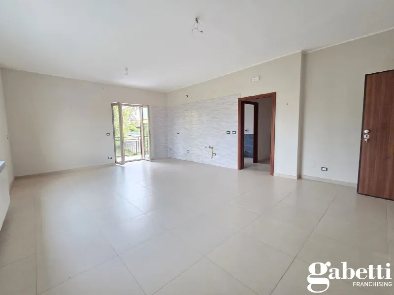 Appartamento in vendita a Castello di Cisterna - foto 1