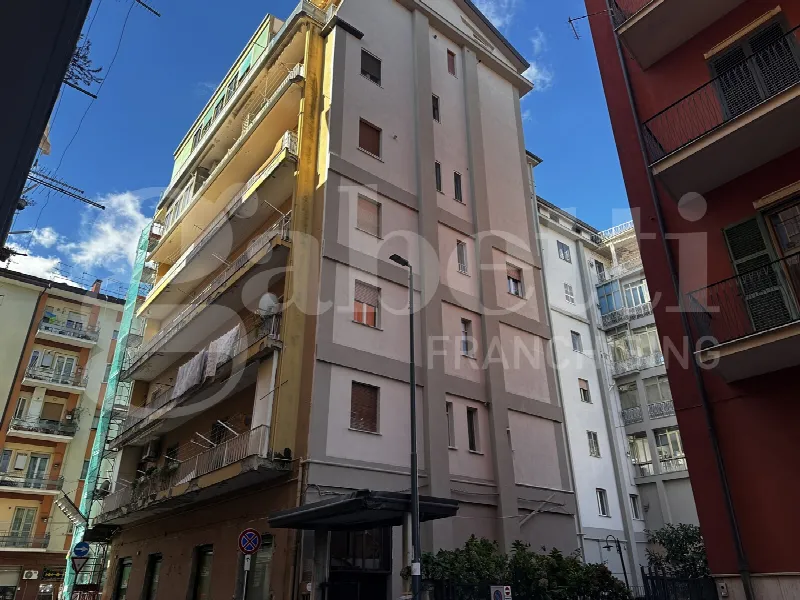 Attico in vendita ad Avellino, Annarumma, Gasperi, Tedesco - foto 1
