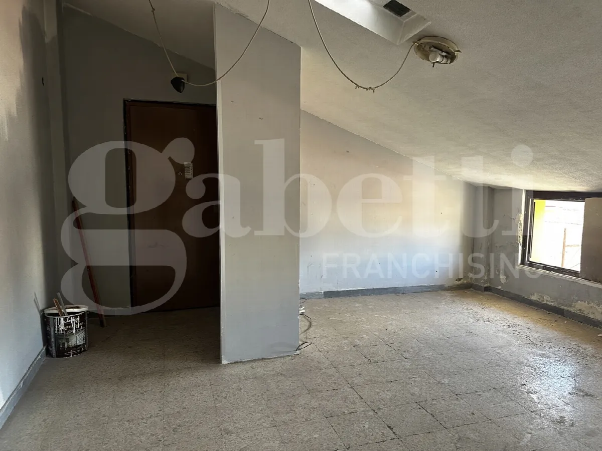 Attico in vendita ad Avellino, Annarumma, Gasperi, Tedesco - foto 3
