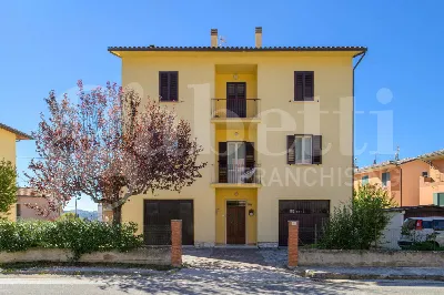 Appartamento in vendita a Gubbio - foto 1