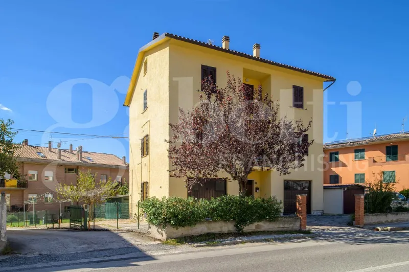 Appartamento in vendita a Gubbio - foto 2