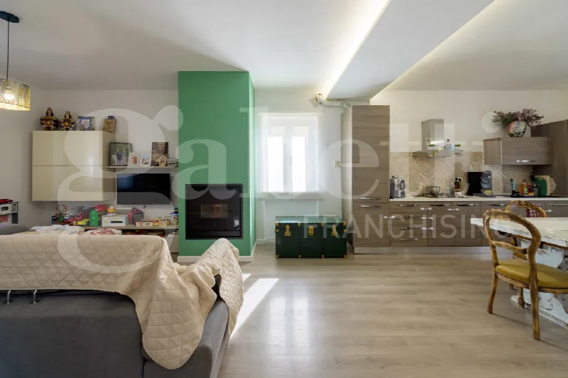 Appartamento in vendita a Gubbio - foto 7