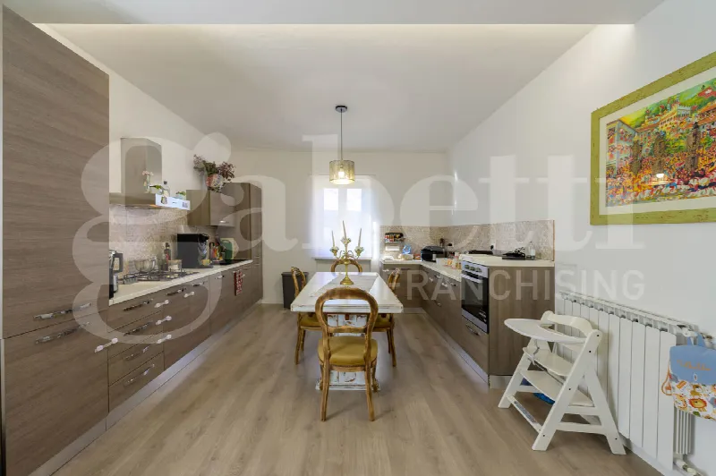 Appartamento in vendita a Gubbio - foto 8
