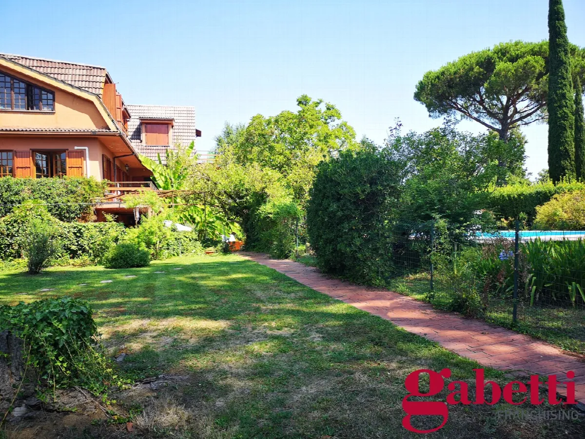 Casa Indipendente in vendita a Formello - foto 3