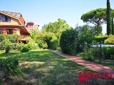 Casa Indipendente in vendita a Formello - foto 3