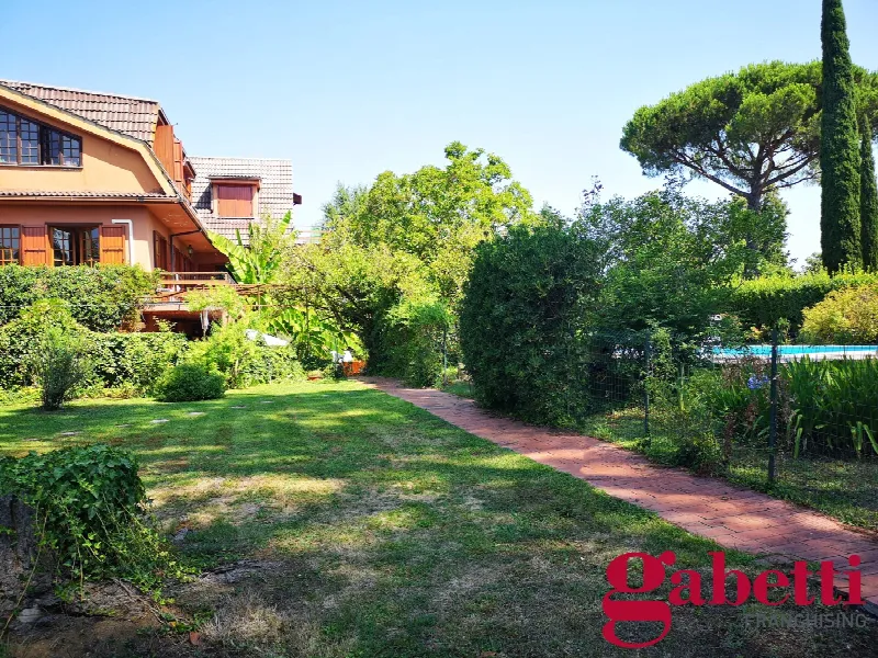 Casa Indipendente in vendita a Formello - foto 3