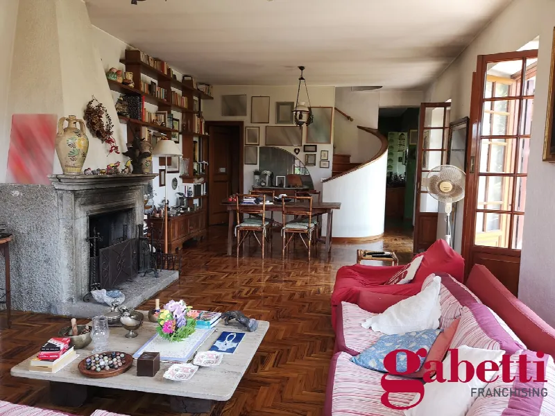 Casa Indipendente in vendita a Formello - foto 6