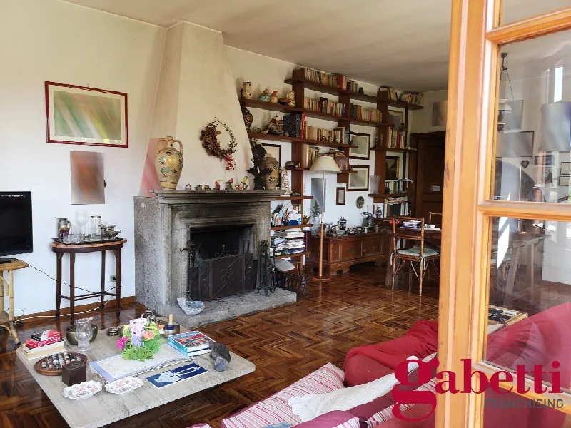 Casa Indipendente in vendita a Formello - foto 7
