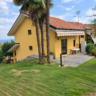 Villetta a schiera a Saluzzo