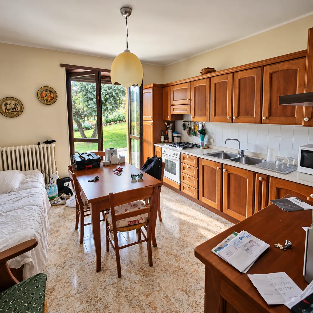 Villetta a schiera in vendita a Saluzzo - foto 4