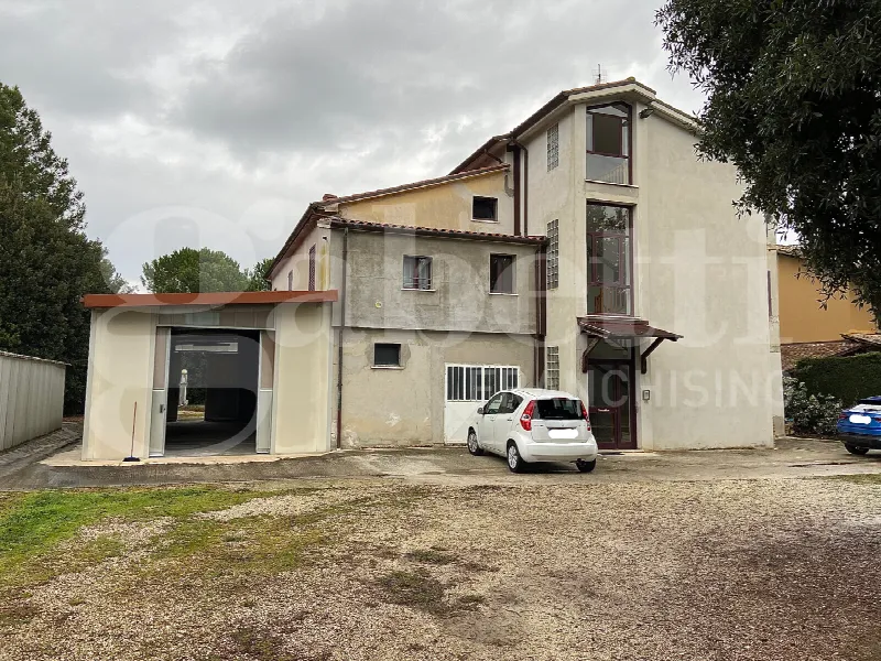 Casa Indipendente in vendita a Treia - foto 1