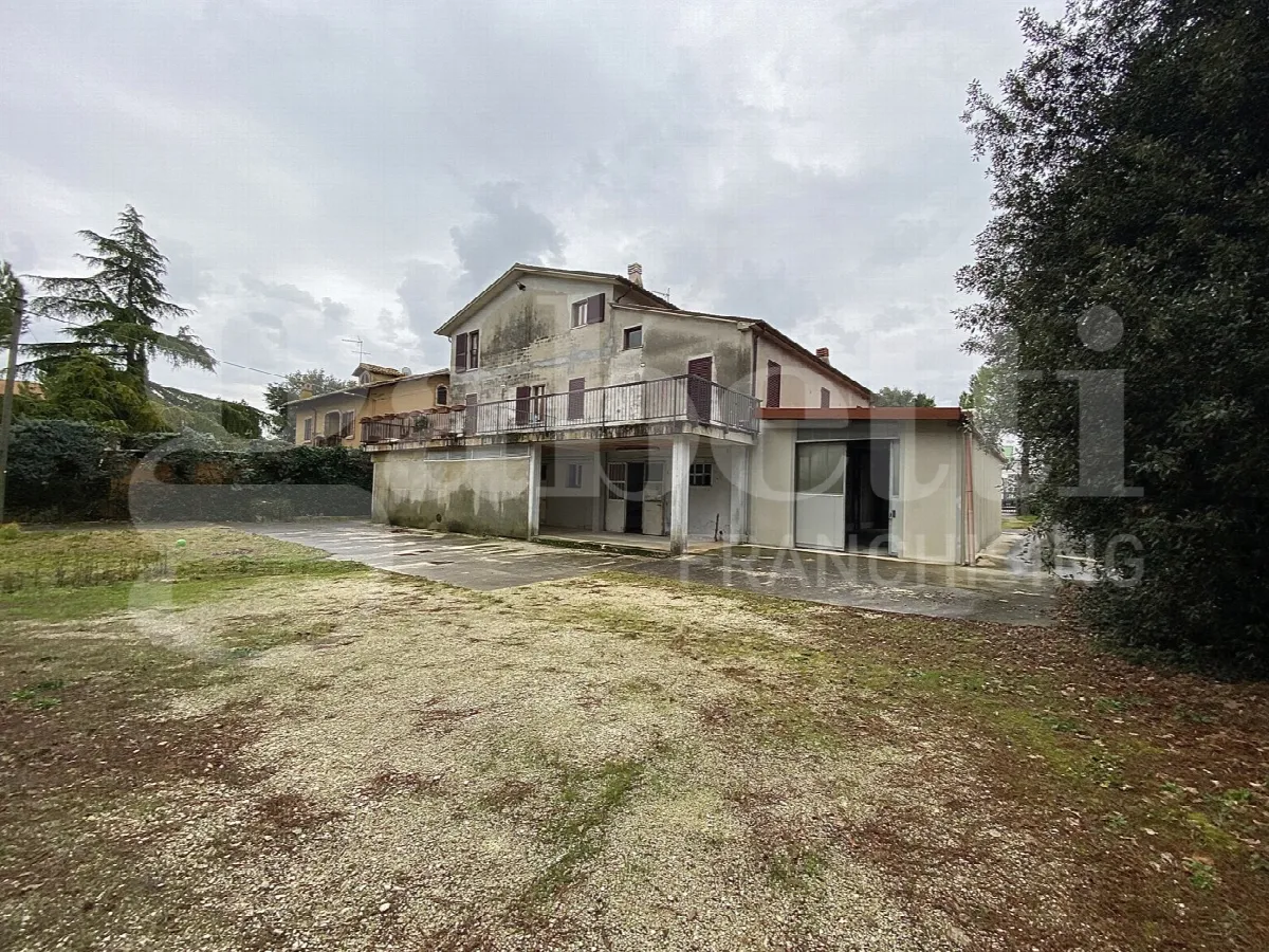 Casa Indipendente in vendita a Treia - foto 4