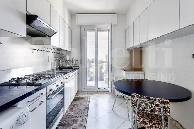 Appartamento in vendita a Milano, Abbiateg... - foto 3