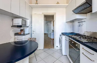 Appartamento in vendita a Milano, Abbiateg... - foto 6