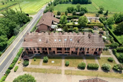 Villetta a schiera a Rozzano