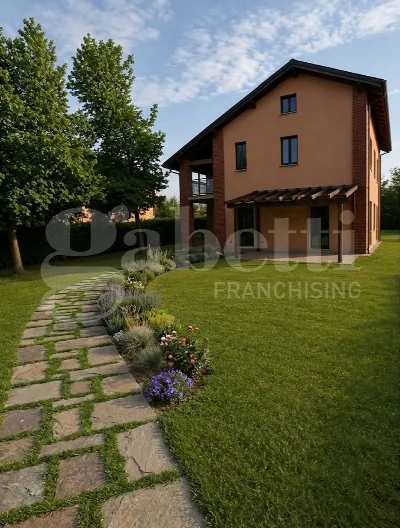 Villetta a schiera in vendita a Rozzano - foto 1