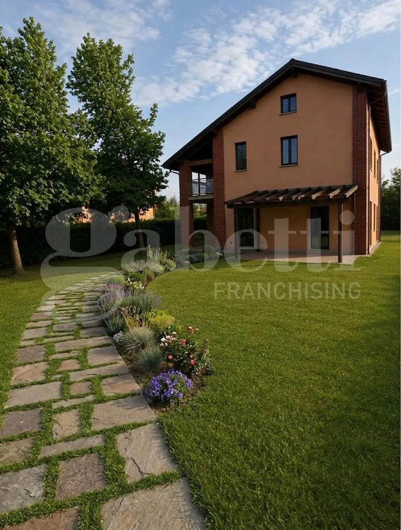 Villetta a schiera in vendita a Rozzano - foto 1
