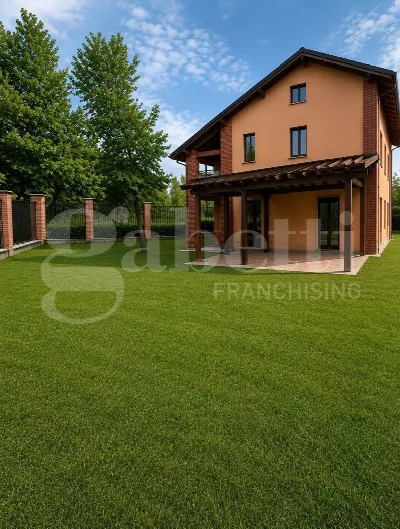 Villetta a schiera in vendita a Rozzano - foto 3