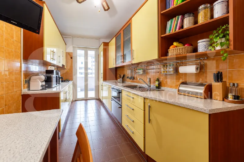 Appartamento in vendita a Pieve Emanuele - foto 6