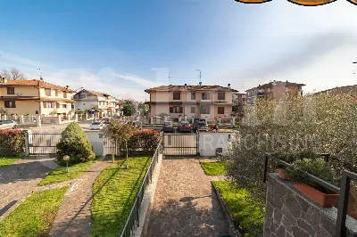 Villetta a schiera in vendita a Cisliano - foto 10