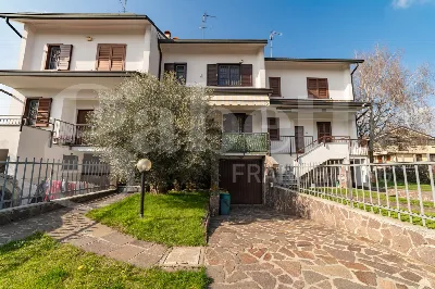 Villetta a schiera in vendita a Cisliano - foto 8