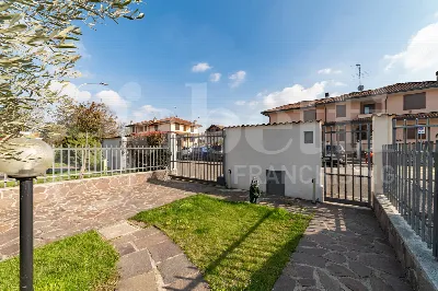 Villetta a schiera in vendita a Cisliano - foto 9