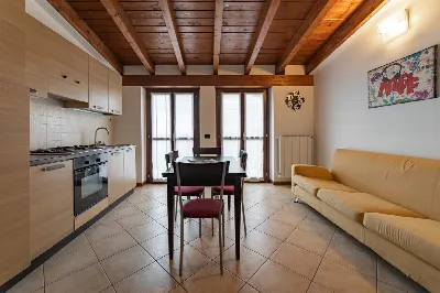 Appartamento a Rozzano