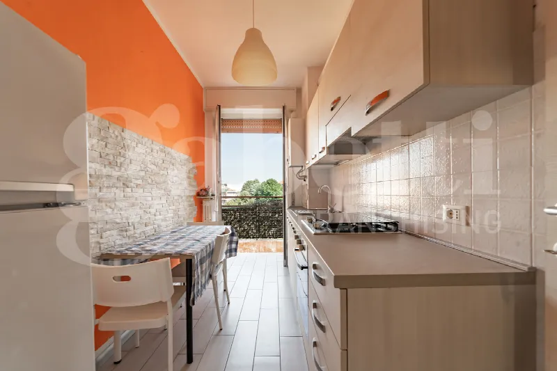 Appartamento in vendita a Rozzano - foto 7