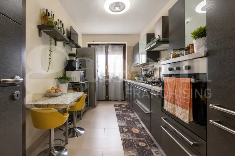 Appartamento in vendita a Rozzano - foto 10
