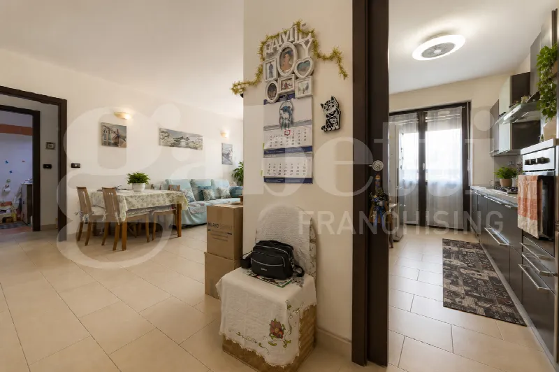 Appartamento in vendita a Rozzano - foto 9