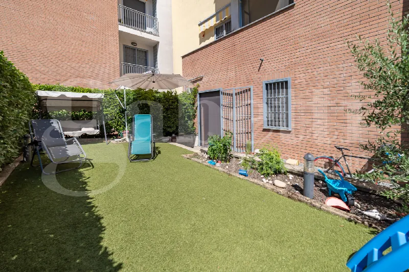 Appartamento in vendita a Rozzano - foto 8