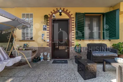 Villetta a schiera in vendita a Vellezzo B... - foto 2