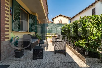 Villetta a schiera in vendita a Vellezzo B... - foto 4