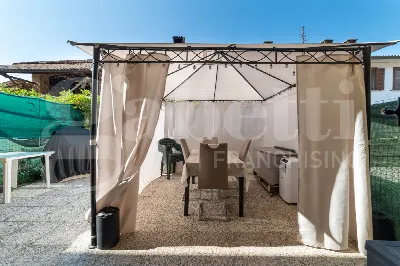 Villetta a schiera in vendita a Vellezzo B... - foto 7