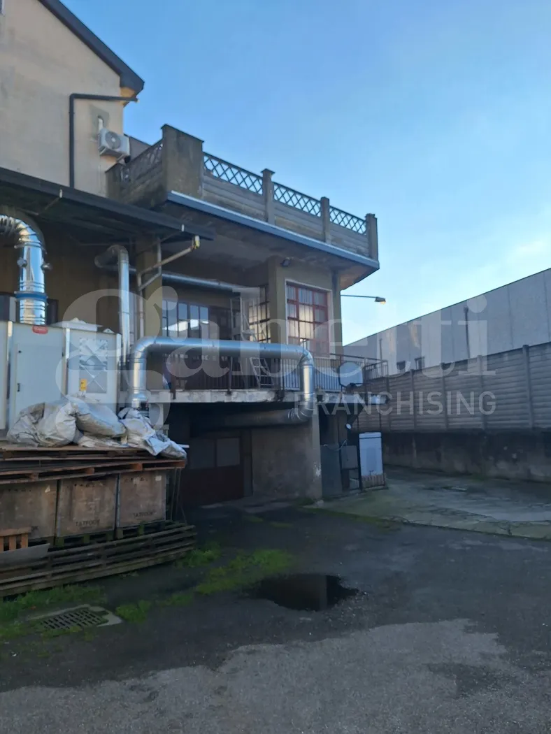 Villa in vendita a Rozzano - foto 5