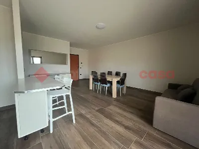 Appartamento a Cassino