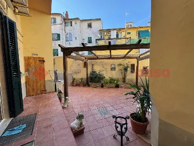 Appartamento in vendita a Livorno, Centro - foto 2